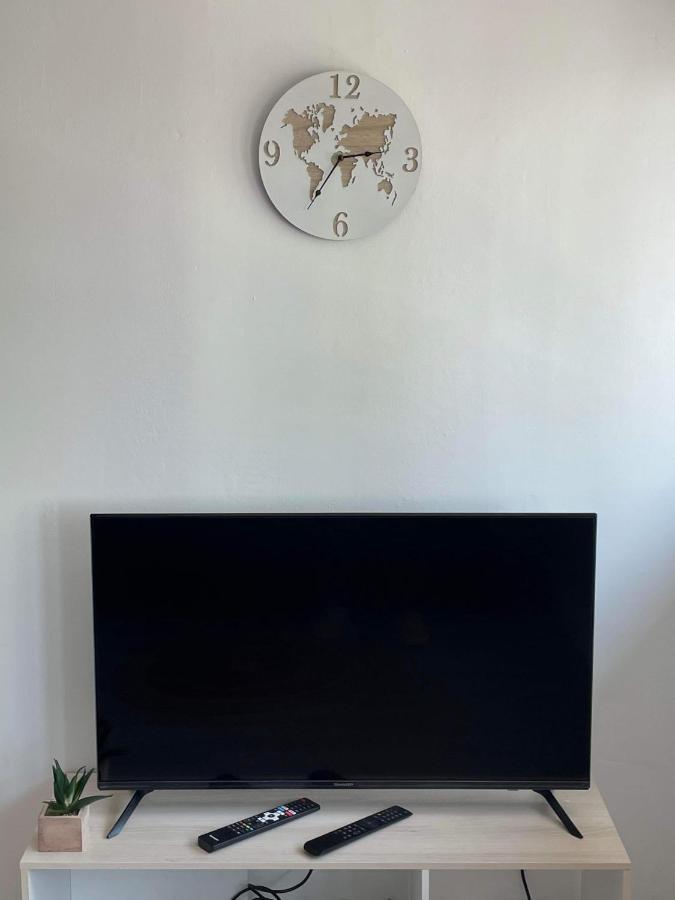 Appartement Calais Nord Eksteriør billede