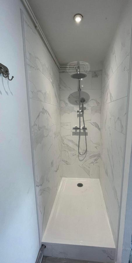 Appartement Calais Nord Eksteriør billede